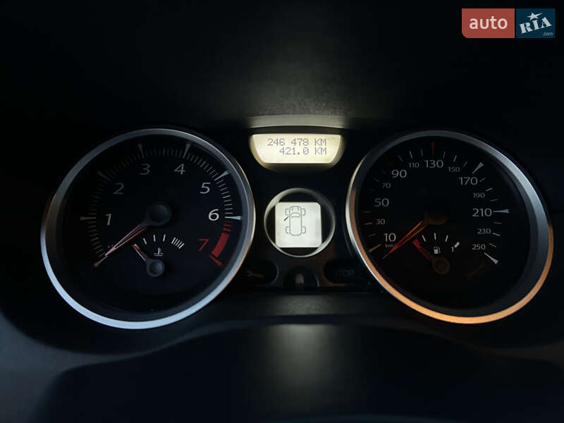 Універсал Renault Megane 2009 в Сумах