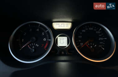 Універсал Renault Megane 2009 в 