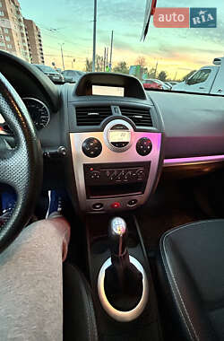 Універсал Renault Megane 2009 в 