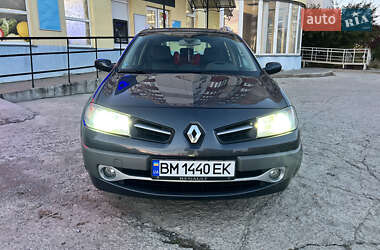 Універсал Renault Megane 2009 в 