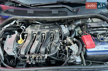 Універсал Renault Megane 2009 в 