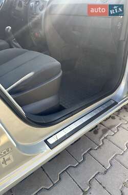 Седан Renault Megane 2003 в 