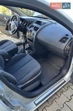 Седан Renault Megane 2003 в 