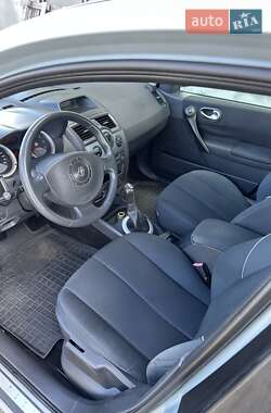 Седан Renault Megane 2003 в 