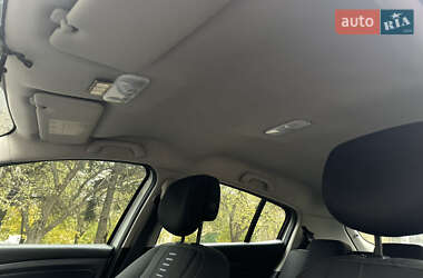 Хетчбек Renault Megane 2011 в 