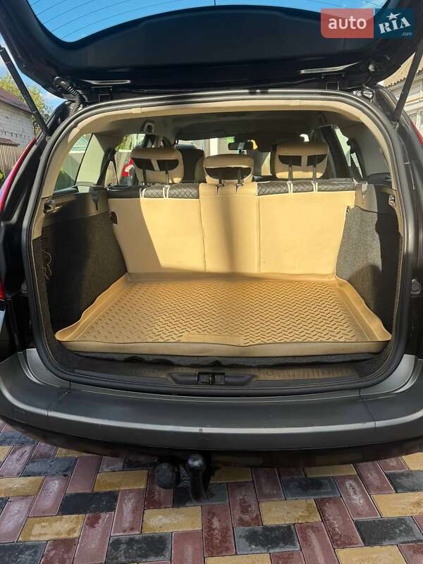 Універсал Renault Megane 2006 в Бородянці фото 5 Універсал Renault Megane 2006 в Бородянці