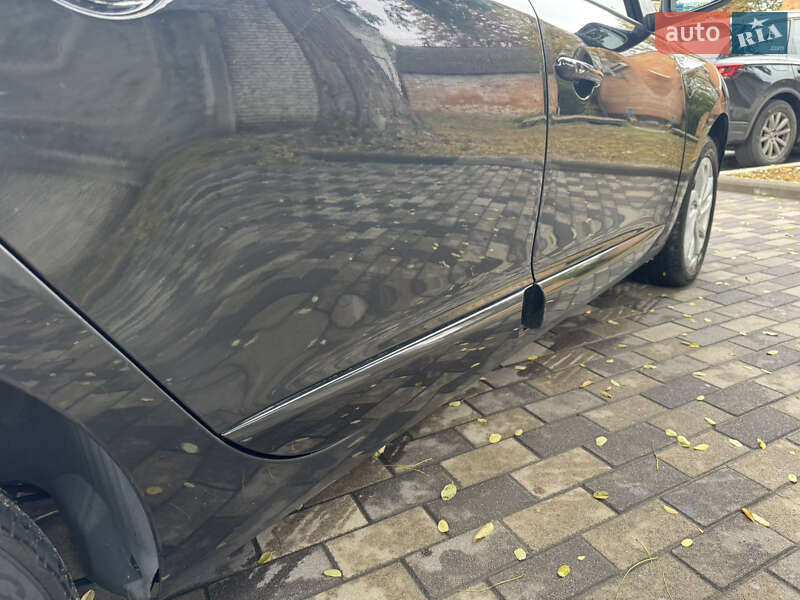 Универсал Renault Megane 2013 в Лубнах