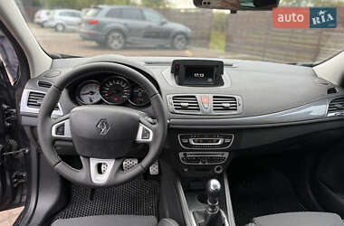 Універсал Renault Megane 2010 в 
