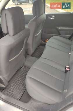 Універсал Renault Megane 2005 в  фото 17 Універсал Renault Megane 2005 в