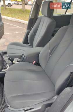 Універсал Renault Megane 2005 в  фото 31 Універсал Renault Megane 2005 в
