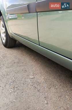 Универсал Renault Megane 2004 в 