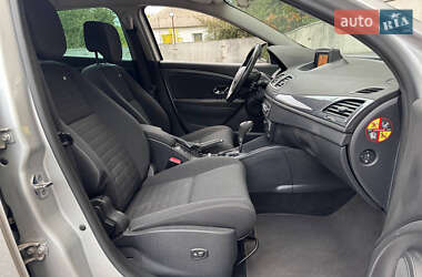 Универсал Renault Megane 2015 в 