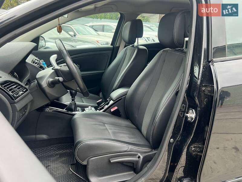 Универсал Renault Megane 2012 в Киеве