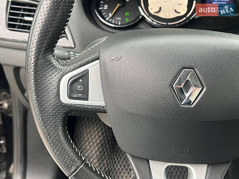Универсал Renault Megane 2012 в Киеве