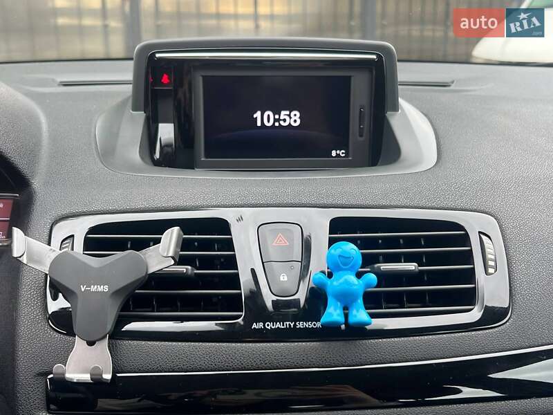 Универсал Renault Megane 2012 в Киеве