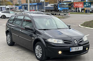 Универсал Renault Megane 2009 в 