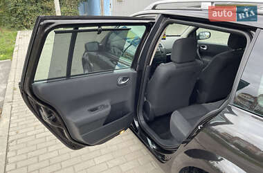 Универсал Renault Megane 2009 в 