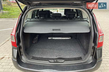 Универсал Renault Megane 2009 в 