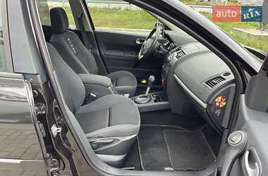 Универсал Renault Megane 2009 в 