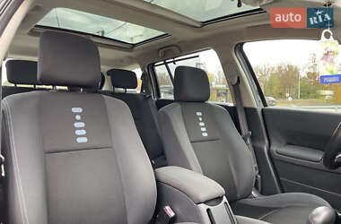 Универсал Renault Megane 2009 в 
