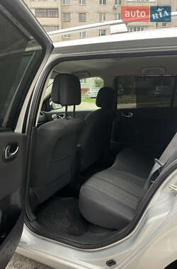 Универсал Renault Megane 2007 в 