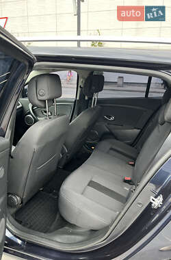 Универсал Renault Megane 2010 в 