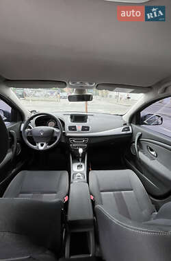 Универсал Renault Megane 2010 в 