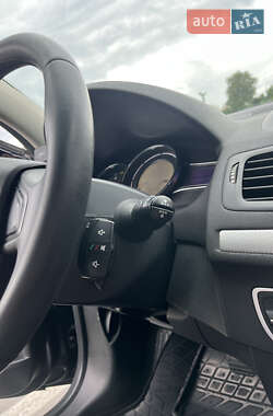 Универсал Renault Megane 2010 в 