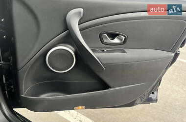 Универсал Renault Megane 2010 в 