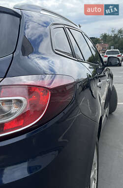 Универсал Renault Megane 2010 в 