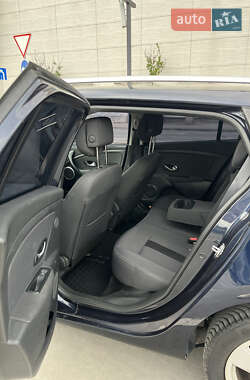 Универсал Renault Megane 2010 в 