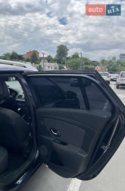 Универсал Renault Megane 2010 в 