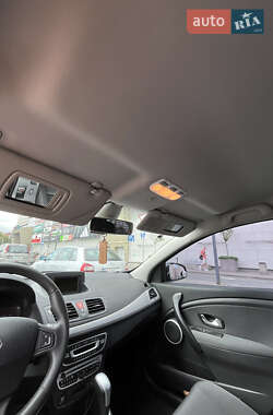Универсал Renault Megane 2010 в 