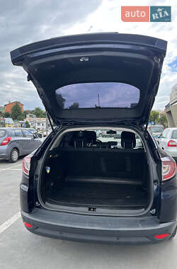 Универсал Renault Megane 2010 в 