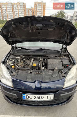 Универсал Renault Megane 2010 в 