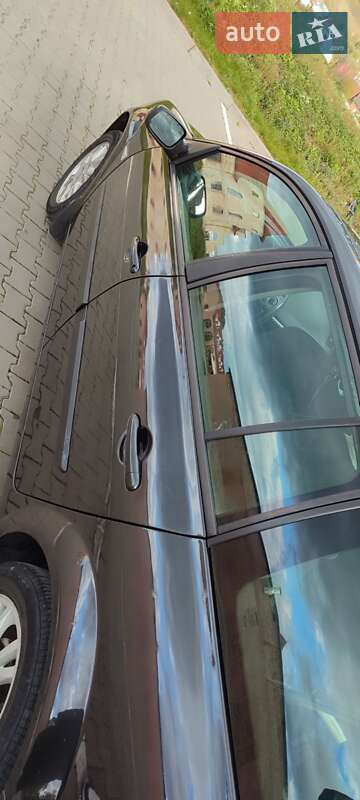 Универсал Renault Megane 2008 в Бережанах фото 4 Универсал Renault Megane 2008 в Бережанах