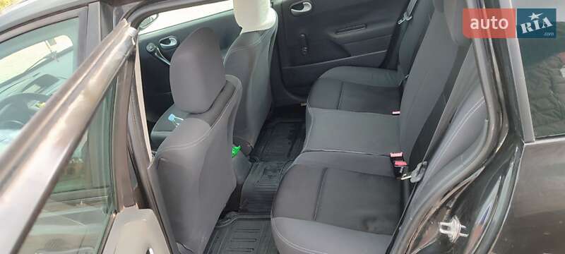 Универсал Renault Megane 2008 в Бережанах фото 8 Универсал Renault Megane 2008 в Бережанах