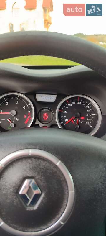 Универсал Renault Megane 2008 в Бережанах фото 16 Универсал Renault Megane 2008 в Бережанах