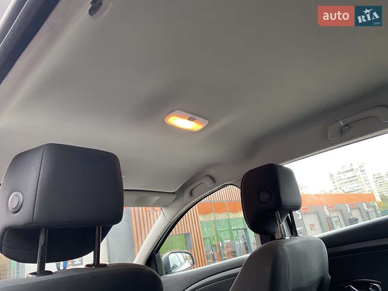 Универсал Renault Megane 2013 в Харькове фото 9 Универсал Renault Megane 2013 в Харькове