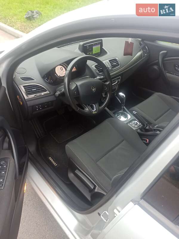 Універсал Renault Megane 2013 в Івано-Франківську фото 11 Універсал Renault Megane 2013 в Івано-Франківську