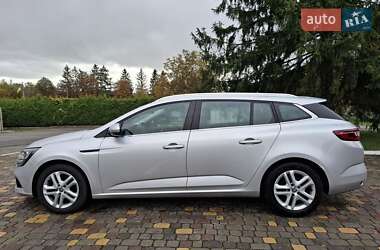 Універсал Renault Megane 2017 в 