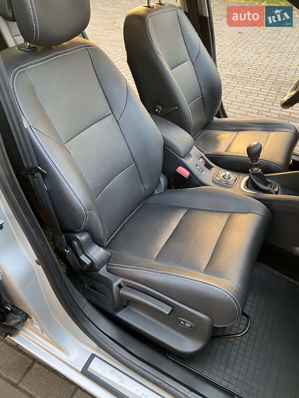 Універсал Renault Megane 2010 в Рівному