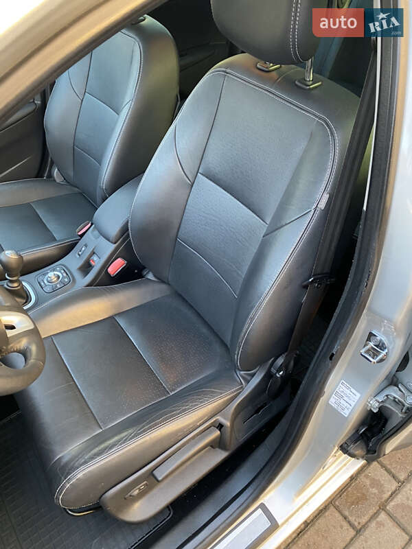 Універсал Renault Megane 2010 в Рівному