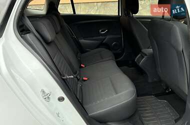 Универсал Renault Megane 2016 в 