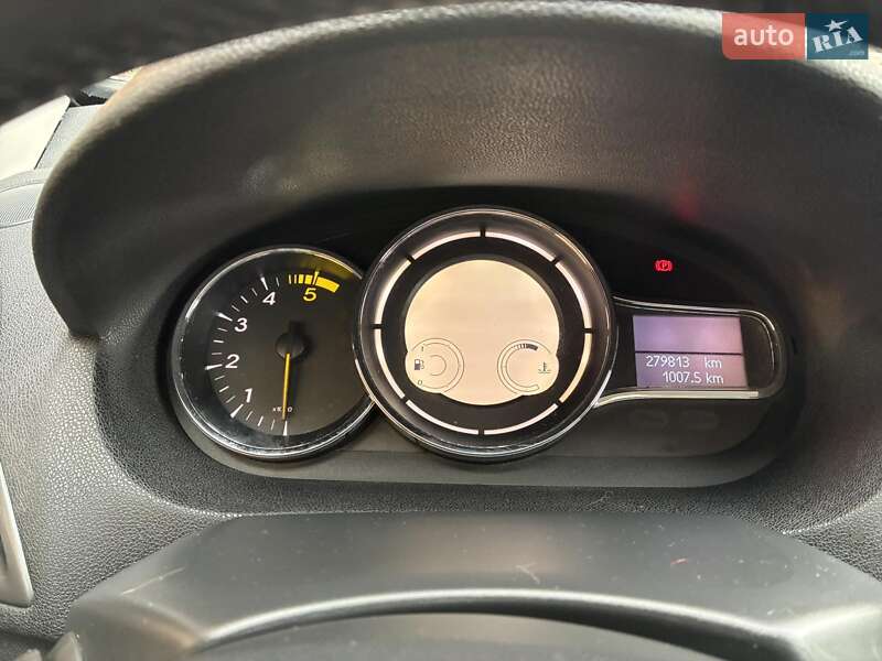 Універсал Renault Megane 2016 в Луцьку фото 28 Універсал Renault Megane 2016 в Луцьку