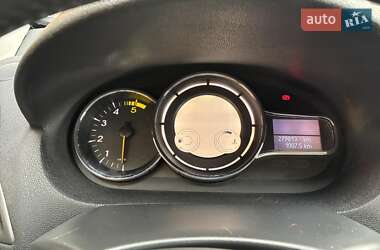 Универсал Renault Megane 2016 в 