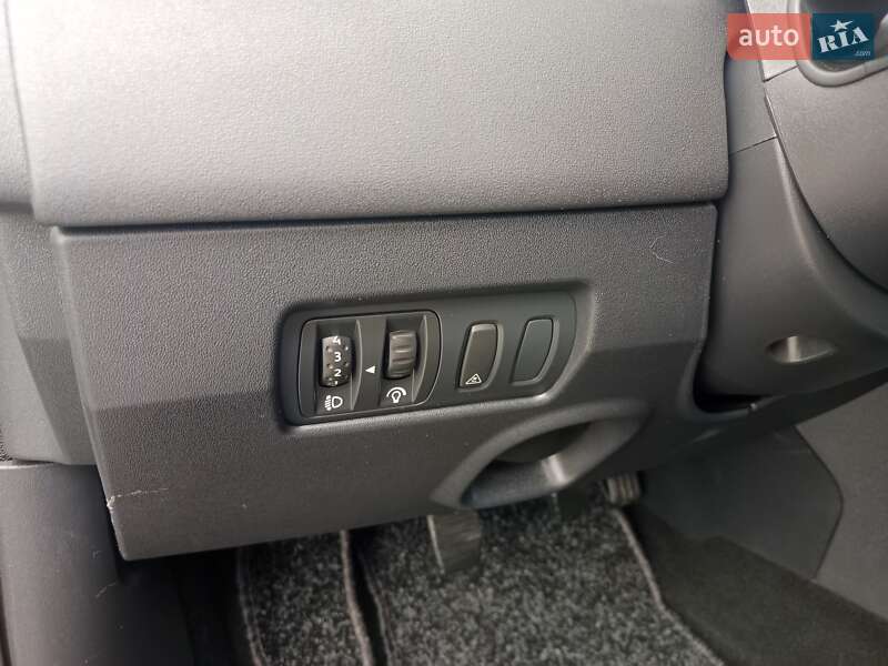 Универсал Renault Megane 2008 в Бродах фото 17 Универсал Renault Megane 2008 в Бродах