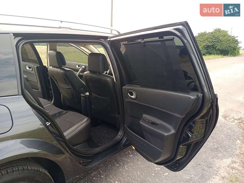 Универсал Renault Megane 2008 в Бродах фото 22 Универсал Renault Megane 2008 в Бродах