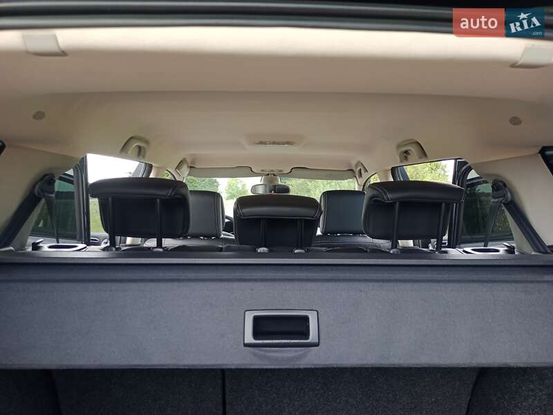 Универсал Renault Megane 2008 в Бродах фото 35 Универсал Renault Megane 2008 в Бродах