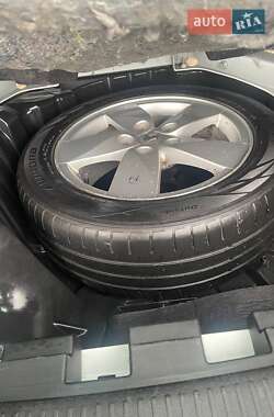 Универсал Renault Megane 2013 в 